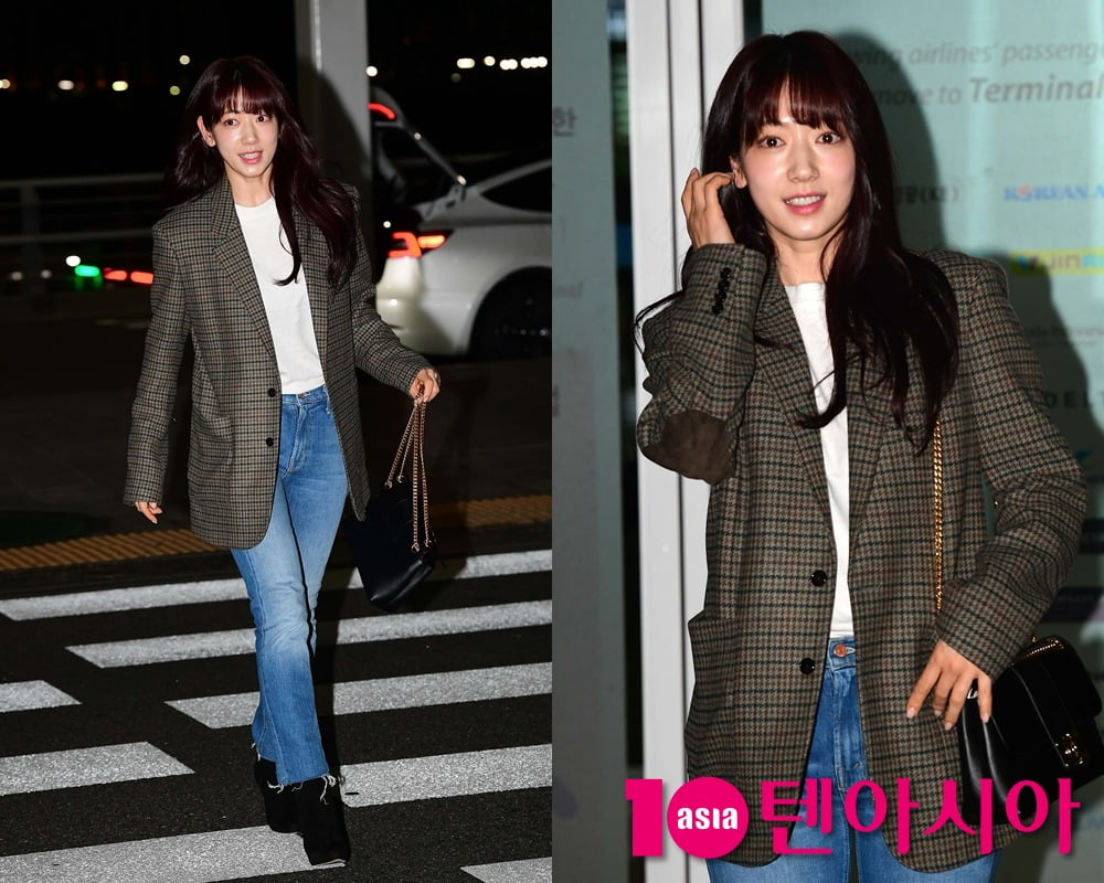 박신혜./사진=텐아시아DB