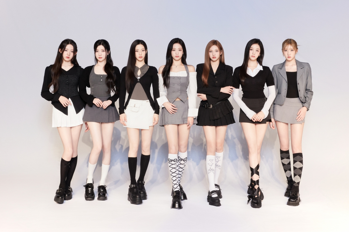 그룹 베이비몬스터/사진 = YG엔터테인먼트