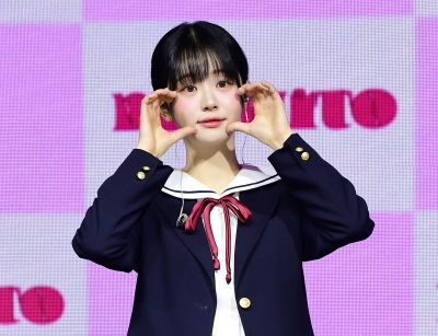 QWER, "'디스코드' 흥행에 울컥, 꿈인가 싶을 정도…기적이라 생각"