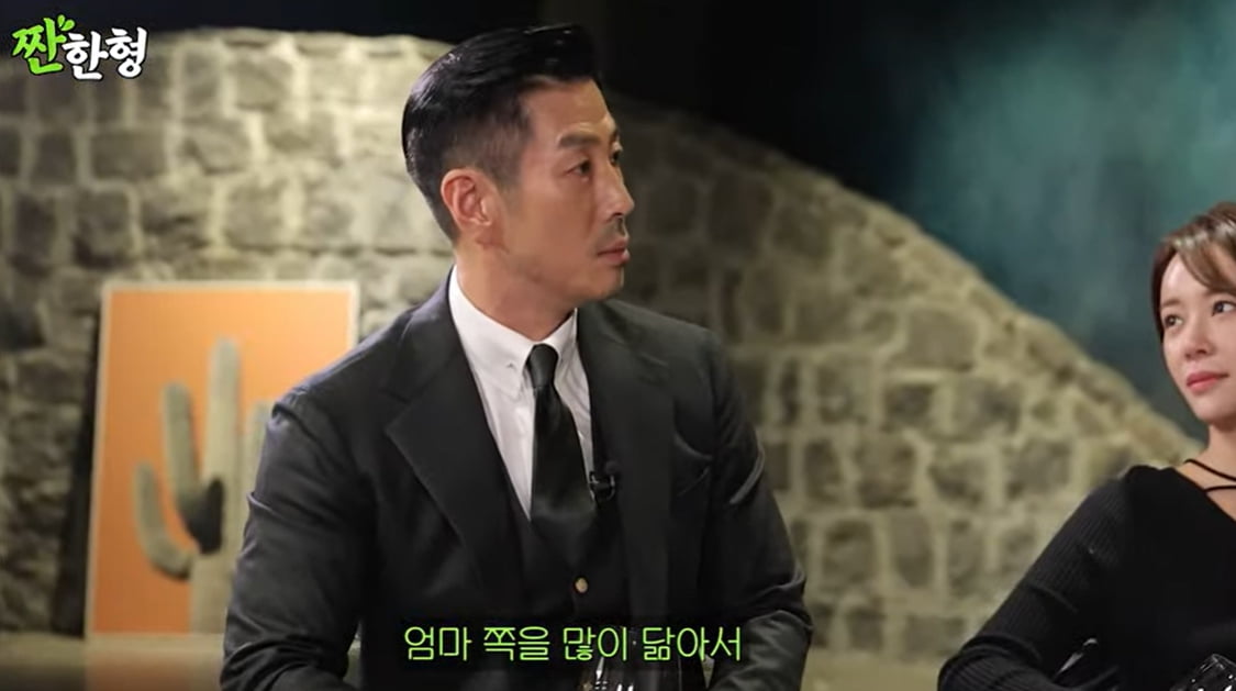 윤태영♥임유진, 쌍둥이 子 얼마나 잘생겼길래…"얘네 크면 여자들" 말잇못 ('짠한형')