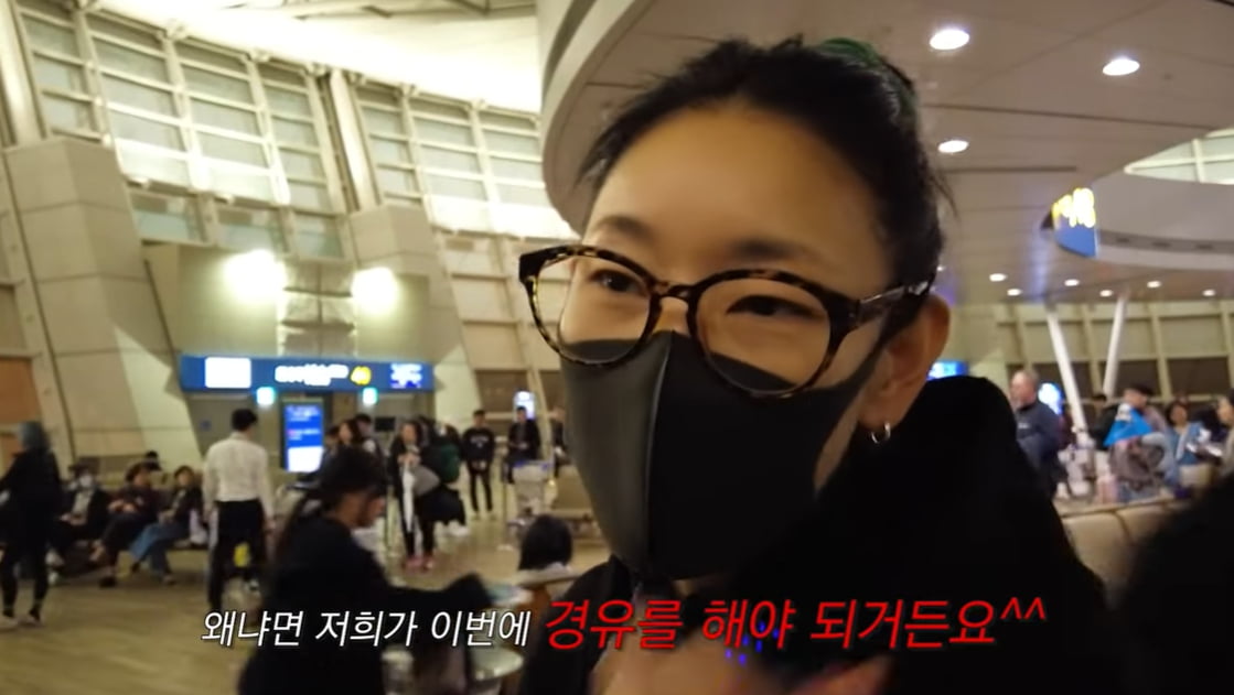 "팬티가 너무 많아" 한혜진, 41세에 父 등짝 스매싱 걱정 ('한혜진')