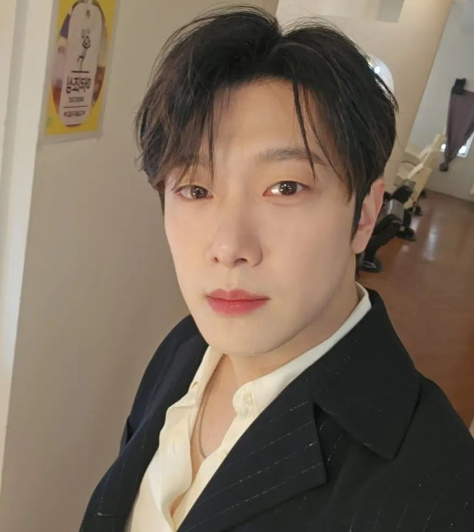 사진=최민환 SNS