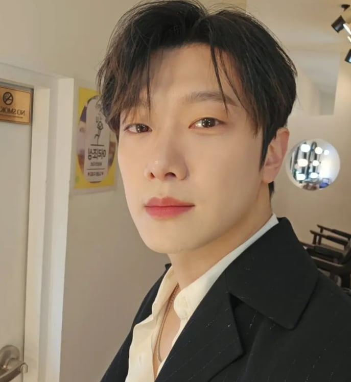 사진=최민환 SNS