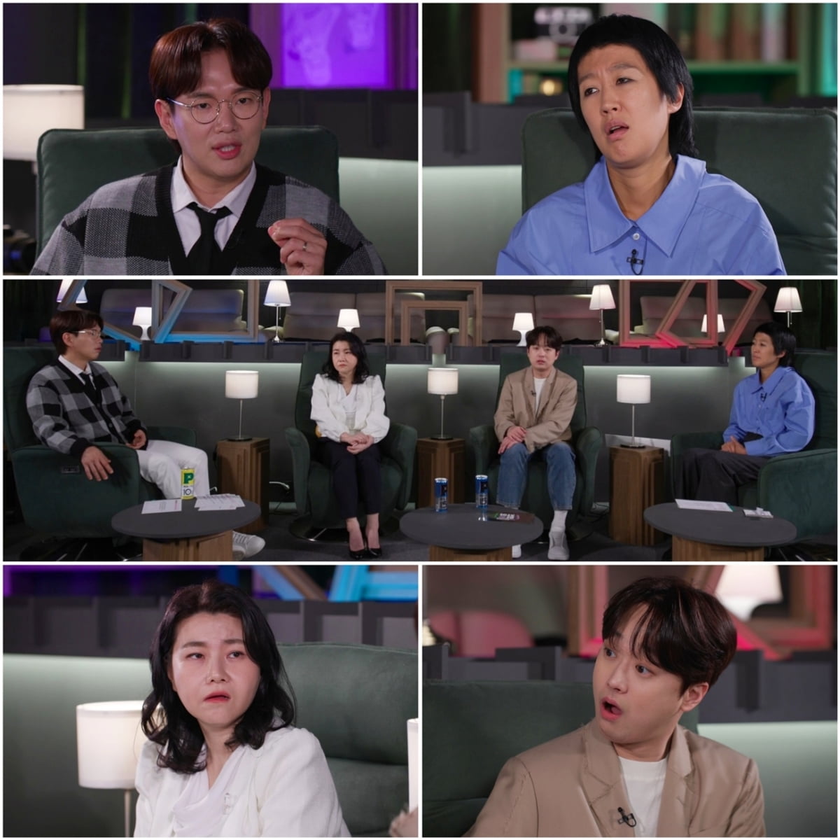 /사진제공=티캐스트 E채널