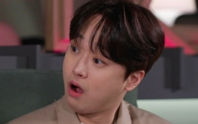 Lee Chan-won, love romance revealed
