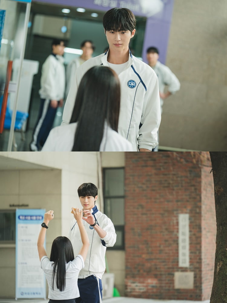 / 사진 제공= tvN ‘선재 업고 튀어