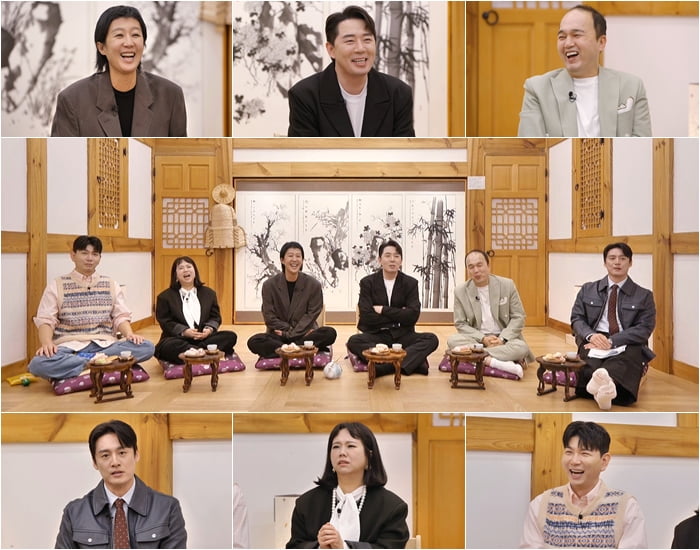 / 사진=TV CHOSUN