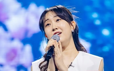 "무조건 떡상" 전유진, 日 후쿠다 미라이와 격돌('한일가왕전')