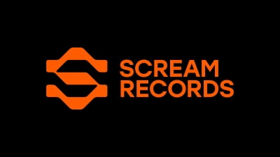 SM label Scream Records unveils new logo