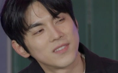 '싱어게인3' 우승자 홍이삭, 길 한복판서 '롤린' 댄스('유길단')