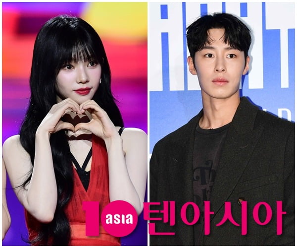 텐아시아 DB