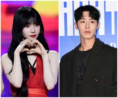 카리나·이재욱, '스물다섯, 스물여덟' 막을 내린 두 청춘[TEN피플]