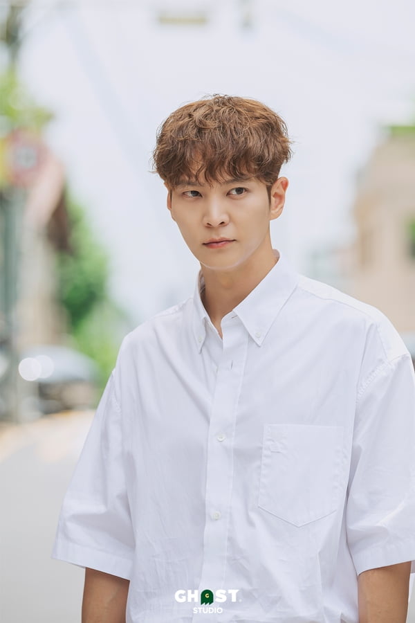 주원, 뭐 때문에 8kg 감량까지…이 정도로 치밀한 배우('야한 사진관')