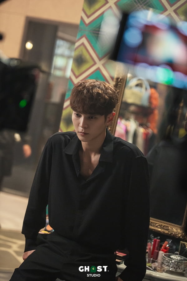 주원, 뭐 때문에 8kg 감량까지…이 정도로 치밀한 배우('야한 사진관')