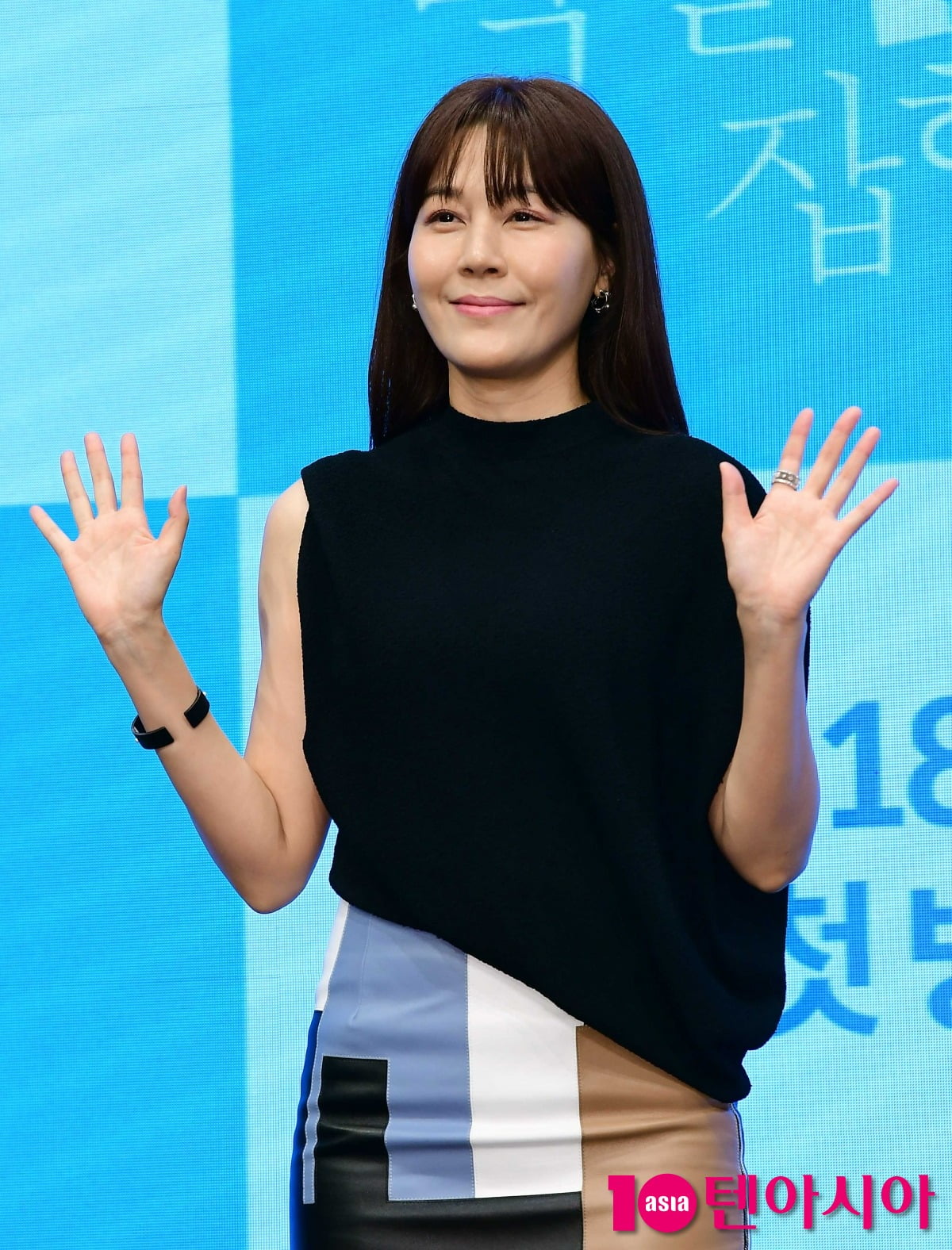 김하늘 /사진=텐아시아 DB
