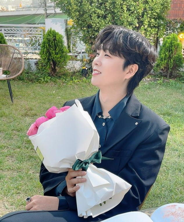 / 사진=송민준 SNS