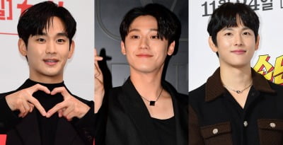 イ・ドヒョン、キム・スヒョン、スクリーンデビュー作で千万俳優