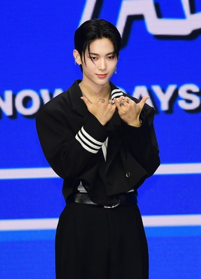 나우어데이즈 '황금막내즈' 진혁·시윤 작사 참여 "캐릭터 만들어 스토리텔링"