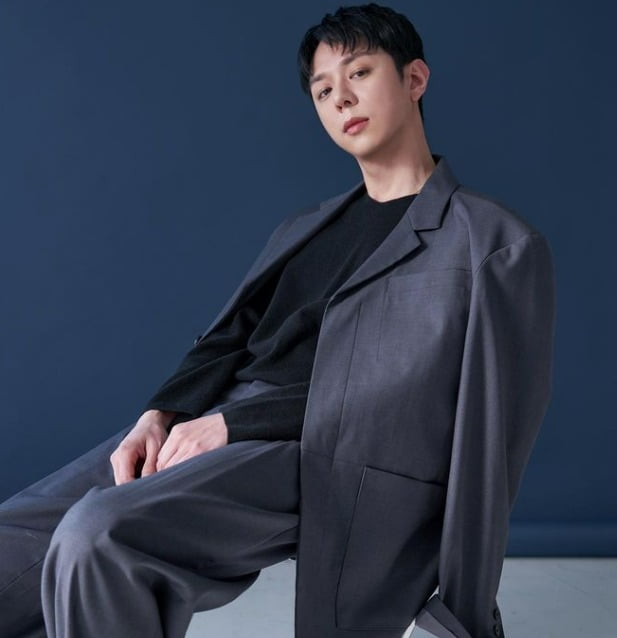 사진=이준영SNS