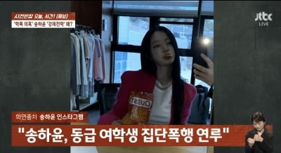 “Group assault on the victim due to Song Ha-yoon’s conflict… he should be punished”