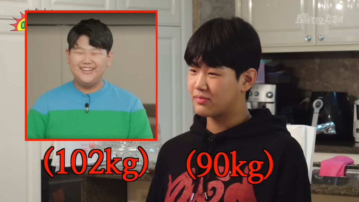 / 사진=유튜브 채널 '스튜디오 수제' 캡처