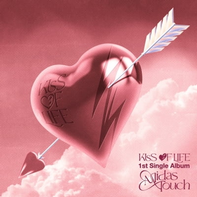 Kiss of Life returns with new album Midas Touch today (3rd)
