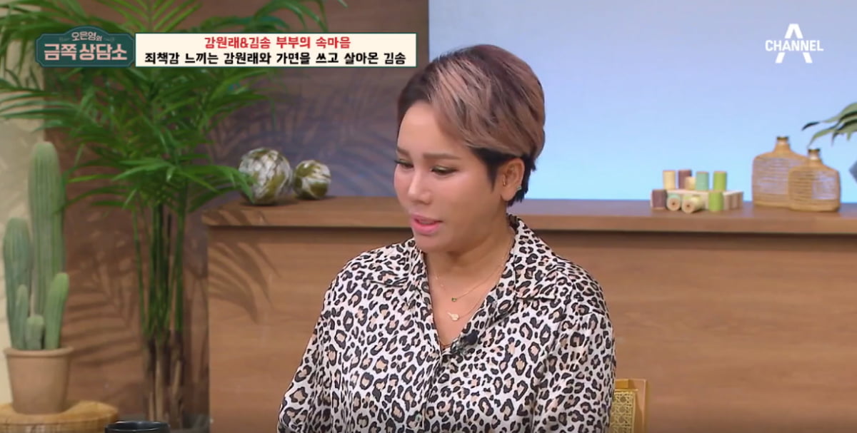오은영의 금쪽 상담소