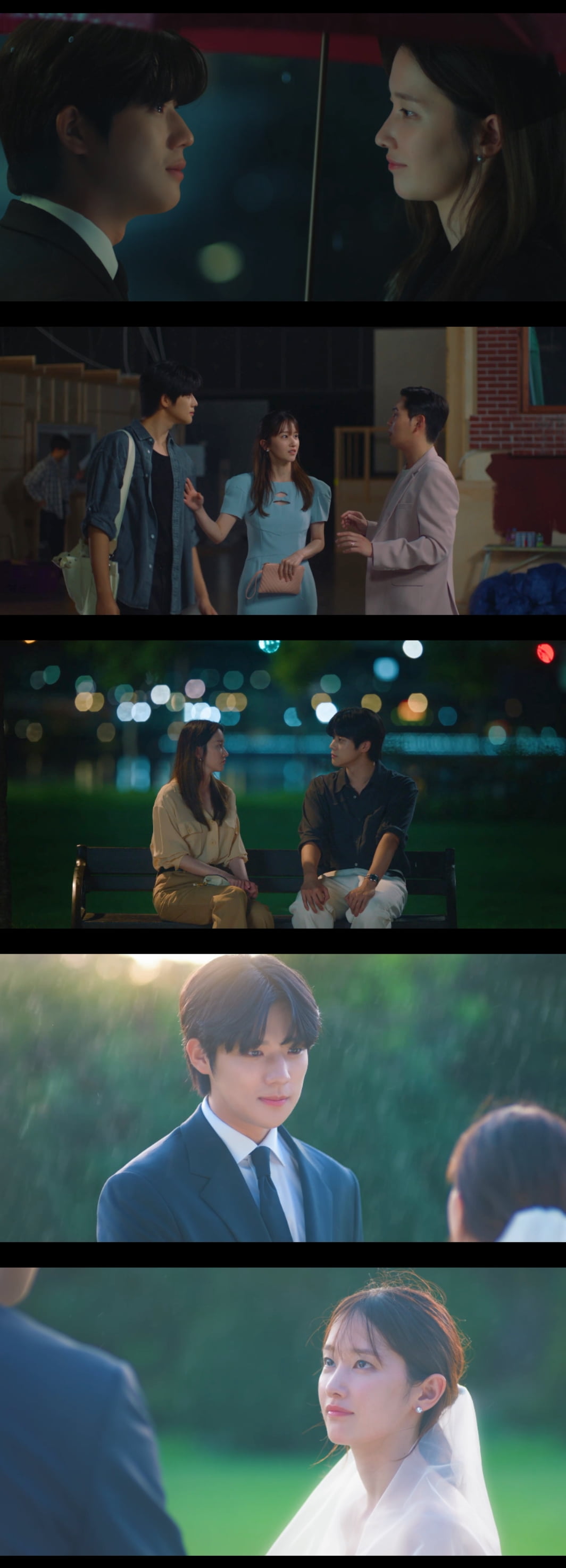 / 사진 제공: tvN 월화드라마 영상 캡처