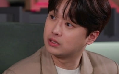 "쓰레기"…이찬원, 격분하게 한 충격적 상황('한끗차이')