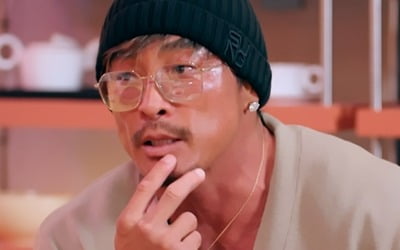 Choo Sung-hoon exposes feud with Yano Shiho