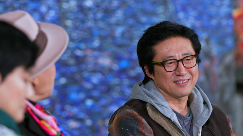 / 사진=KBS2 '박원숙의 같이 삽시다'