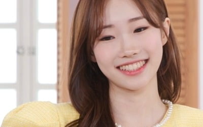 'Miss Trot 3' Jeong Seong-ju's father looks exactly like Jeon Hyun-moo