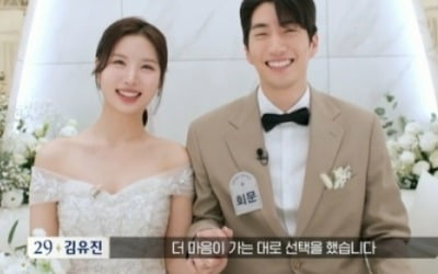 "초고속 고효율 커플 맛집"…'커플팰리스' 12커플 탄생→시즌2 예고