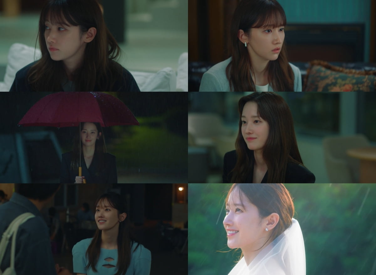 / 사진 제공=tvN ‘웨딩 임파서블’ 방송 화면 캡처
