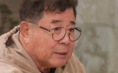 '청담동 부자' 강부자, 60년지기 백일섭 혼쭐 냈다…"또 다른 작업"('아빠하고')