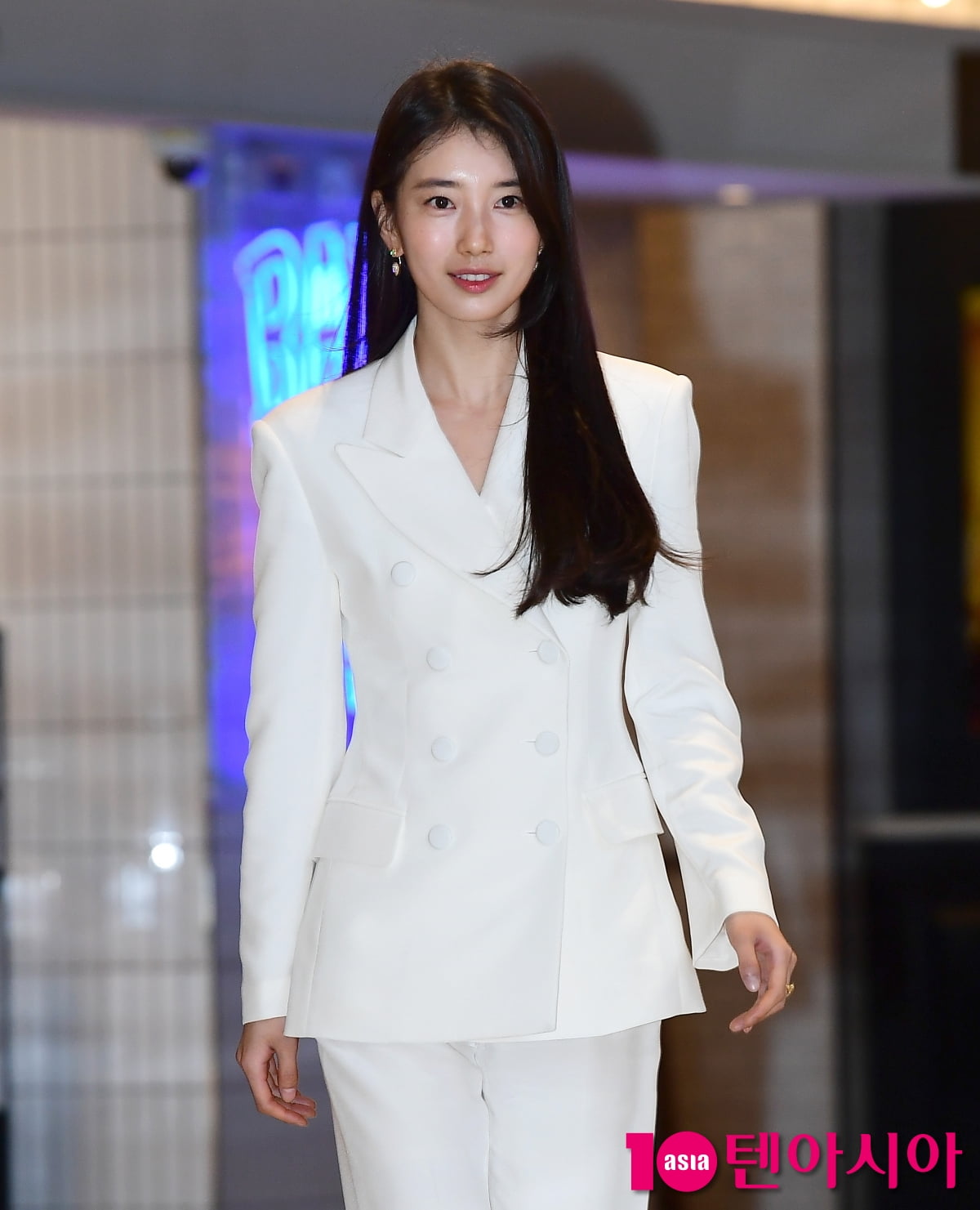 [TEN포토]수지 '우월한 비주얼'