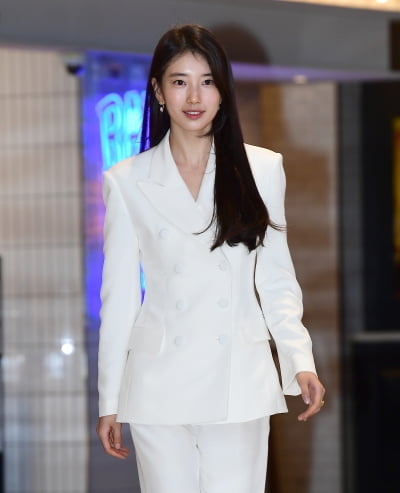 [TEN포토]수지 '우월한 비주얼'