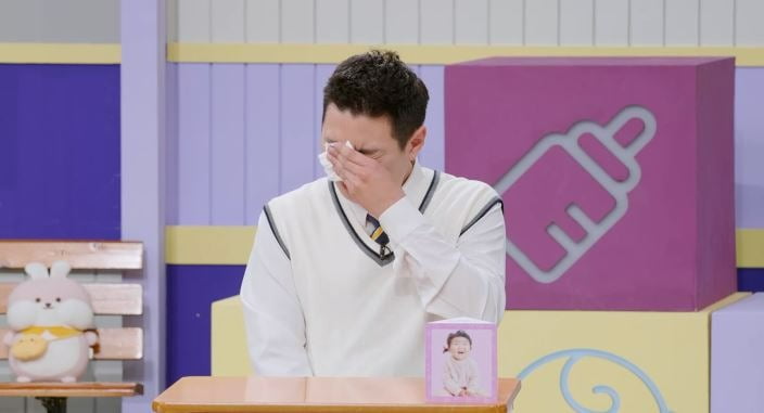 사진제공=MBN '고딩엄빠4'