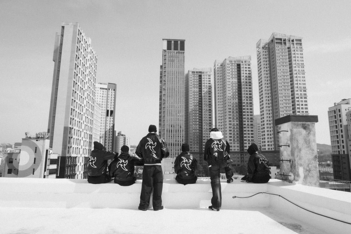 [공식] 82메이저, 오는 29일 새 앨범 발매 확정