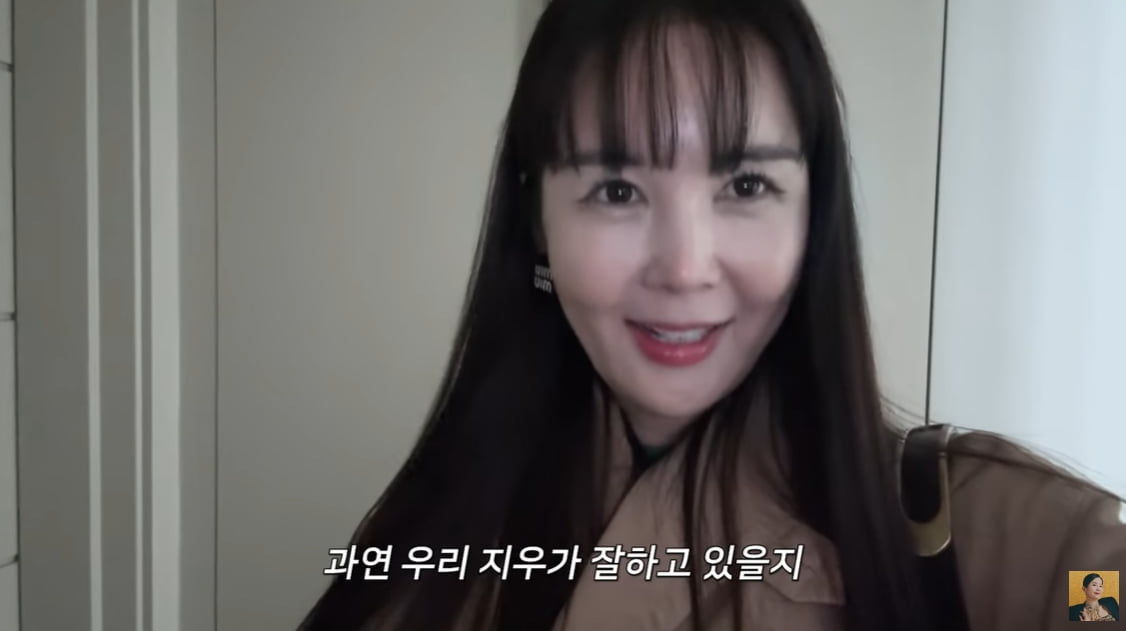 [종합] 장영란, 실신했다 "20시간 녹화+참관 수업+커피 론칭"…살인적 스케줄 공개 ('A급 장영란')