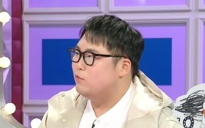 ソンソク、新人俳優に暴露された