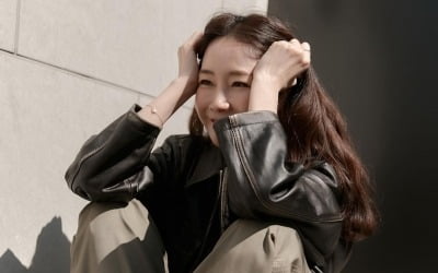 Actress Choi Ji-woo, is she making a comeback? Showing off her youthful beauty that doesn't make her look like she's 48