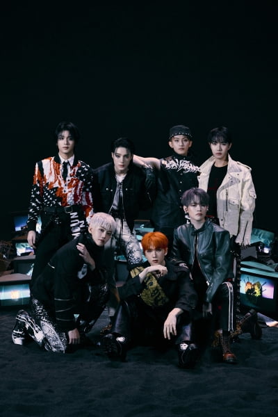 NCTドリーム、新アルバム「DREAM( )SCAPE」でサークル週刊チャート3冠王