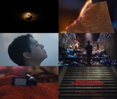‘Comeback’ ONF is magnificent
