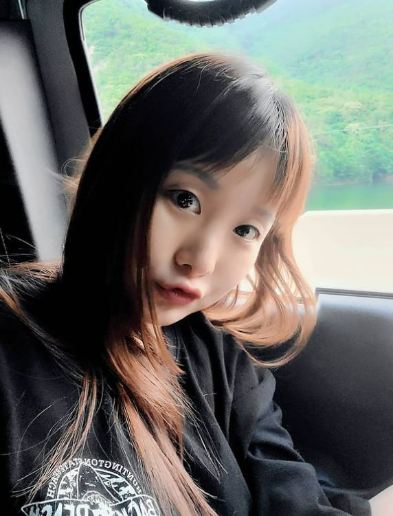 / 사진=노희지SNS