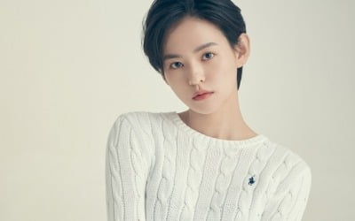 '파묘' 김고은 가고 '씬' 김윤혜 왔다…"첫 오컬트→흡연·욕설·현대무용 도전" [TEN인터뷰]