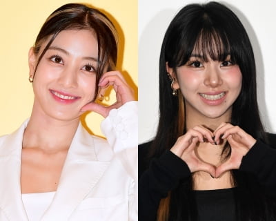 「デビュー9年目」TWICEジヒョ、チェヨン、続いて熱愛説