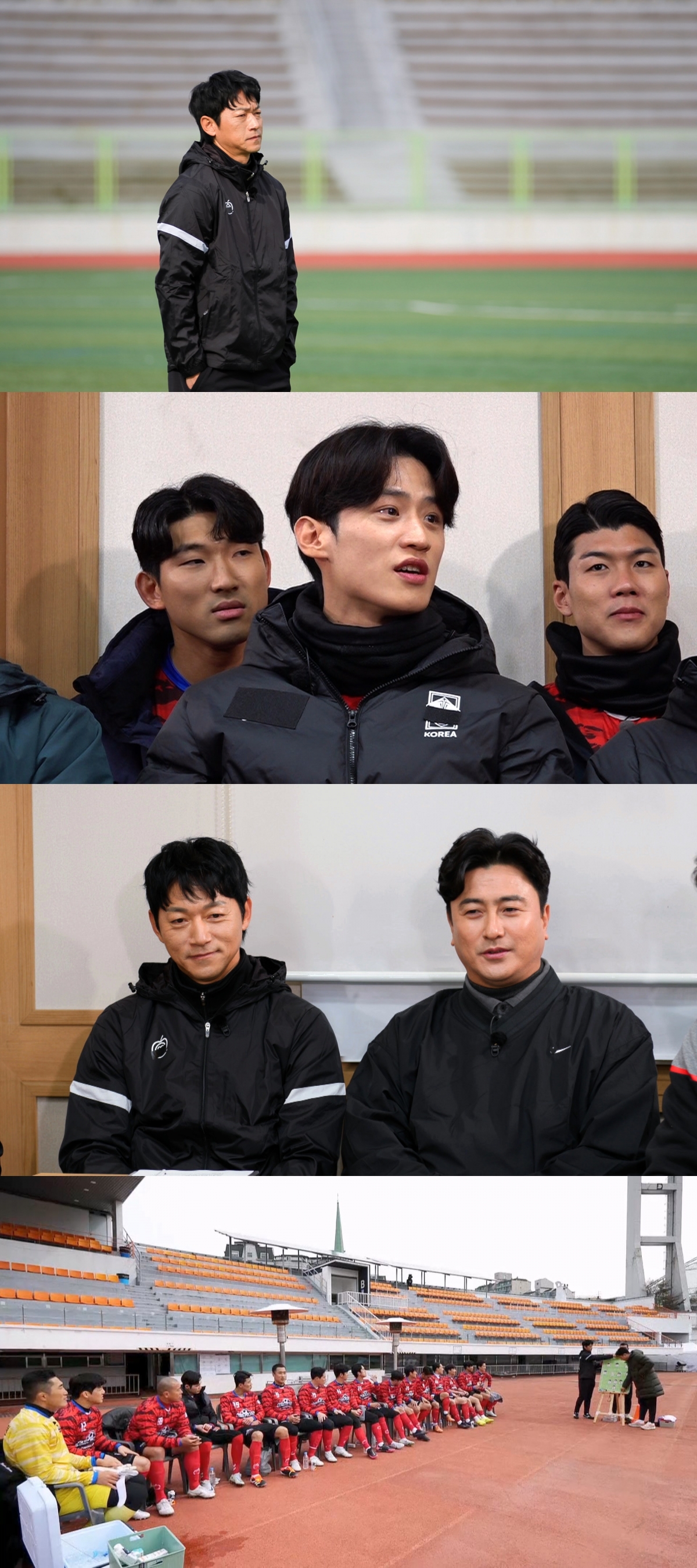 / 사진=JTBC '뭉쳐야 찬다3'