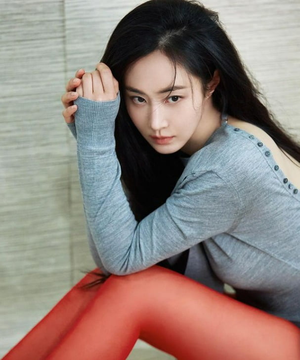 사진=유리SNS