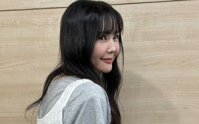「47歳」チャン・ヨンラン、フルバンと20代の爽やかな美